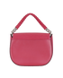Luna Top Handle Bag Epi, back view